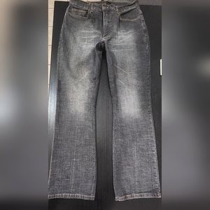 CAMI INTERNATIONAL JEANS